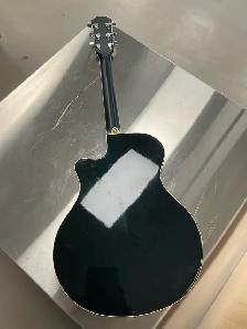 YAMAHA APX500 II ELECTRIC/ACOUSTIC GUITAR - Photo 2