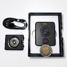 Mercury GPS Tracker