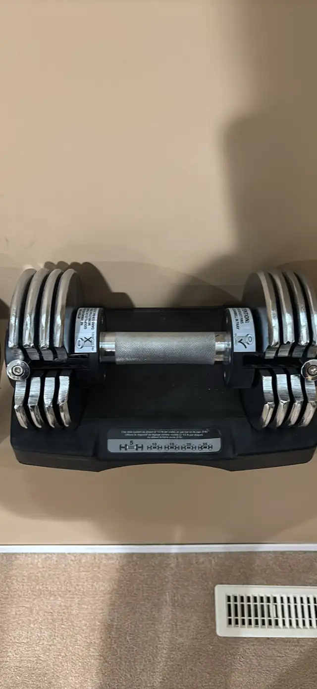 Dumbbell weights,,