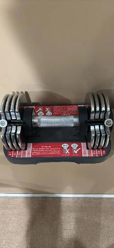 Dumbbell weights,, - Photo 2