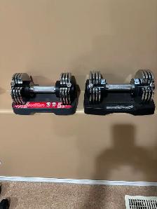 Dumbbell weights,, - Photo 3