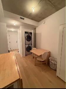 Modern Luxury Studio for Rent at The Newman - Photo 2