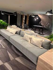 Modern Luxury Studio for Rent at The Newman - Photo 6