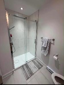 Modern Luxury Studio for Rent at The Newman - Photo 7