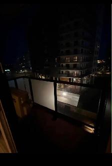 Modern Luxury Studio for Rent at The Newman - Photo 8