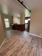 Updated 1-Bedroom Gem