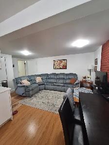 1 bedroom & 1 bathroom suite in Coquitlam - Photo 2