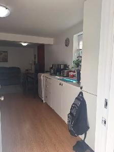 1 bedroom & 1 bathroom suite in Coquitlam - Photo 3