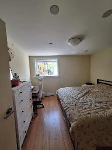 1 bedroom & 1 bathroom suite in Coquitlam - Photo 4