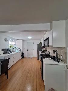 1 bedroom & 1 bathroom suite in Coquitlam - Photo 5