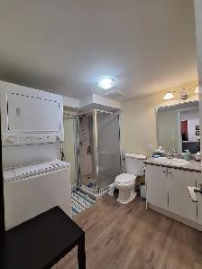 1 bedroom & 1 bathroom suite in Coquitlam - Photo 6