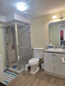 1 bedroom & 1 bathroom suite in Coquitlam - Photo 8
