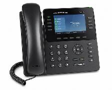 Used Grandstream GXP1782 HD Gigabit IP Business Phone with PoE