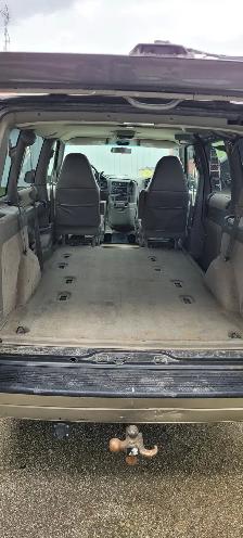 2004 GMC Safari AWD For Sale - Photo 5