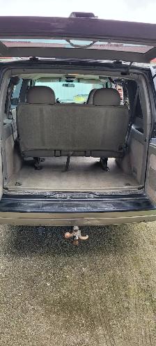 2004 GMC Safari AWD For Sale - Photo 6