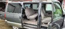 2004 GMC Safari AWD For Sale - Photo 8