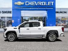 2026 GMC Sierra 1500 DENALI ULTIMATE - Photo 3
