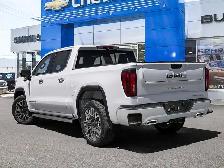 2026 GMC Sierra 1500 DENALI ULTIMATE - Photo 4