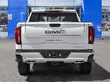2026 GMC Sierra 1500 DENALI ULTIMATE - Photo 5