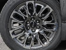 2026 GMC Sierra 1500 DENALI ULTIMATE - Photo 6