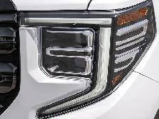 2026 GMC Sierra 1500 DENALI ULTIMATE - Photo 8