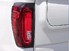 2026 GMC Sierra 1500 DENALI ULTIMATE - Photo 9