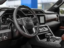 2026 GMC Sierra 1500 DENALI ULTIMATE - Photo 10