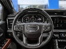 2026 GMC Sierra 1500 DENALI ULTIMATE - Photo 11