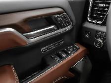 2026 GMC Sierra 1500 DENALI ULTIMATE - Photo 14