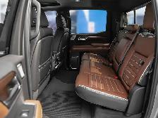 2026 GMC Sierra 1500 DENALI ULTIMATE - Photo 18