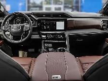 2026 GMC Sierra 1500 DENALI ULTIMATE - Photo 19