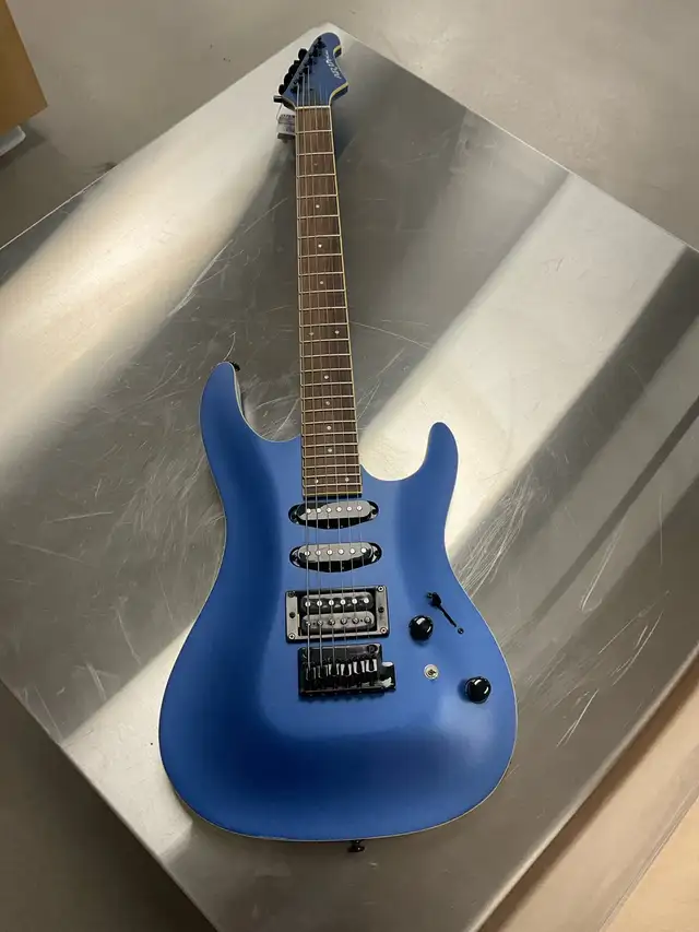 ARIA MAC SERIES MATTE BLUE