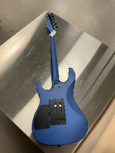 ARIA MAC SERIES MATTE BLUE - Photo 2