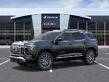 2027 GMC Terrain Denali - Photo 2