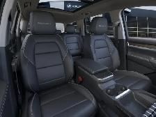 2027 GMC Terrain Denali - Photo 6