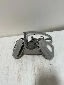 3M respirator mask