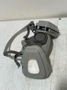 3M respirator mask - Photo 7
