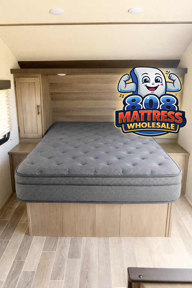 Brand New Luxury Rv Mattresses