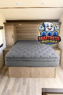Brand New Luxury Rv Mattresses