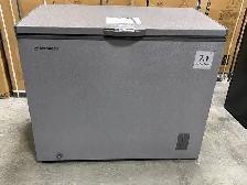 Chest Freezer - Marathon 7.1 Cu. Ft. MCF701GRD - Granite | SALE