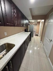 - Legal 2 Bed Basement Apartment in Prime Pickering/Ajax Border! - Photo 8