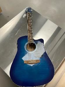 jay turser E/A guitar