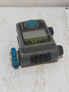 Yardworks 2-Zone Water Timer for garden irrigation - Photo 3