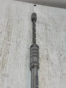 Craftsman Push Drill - Photo 3