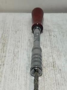 Craftsman Push Drill - Photo 5