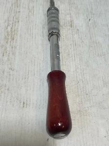 Craftsman Push Drill - Photo 6