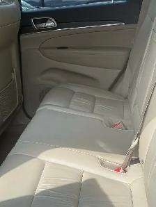 2014 Grand Cherokee Limited - Photo 8