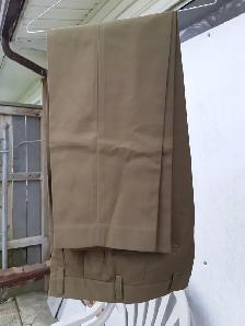 MEN PANTS ANS JEAN (Like New) - Photo 5