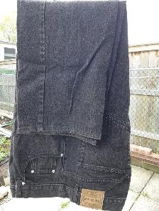 MEN PANTS ANS JEAN (Like New) - Photo 6