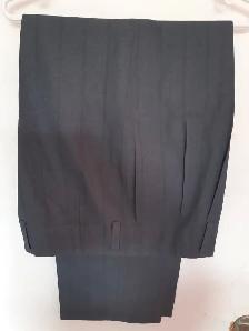 MEN PANTS ANS JEAN (Like New) - Photo 8